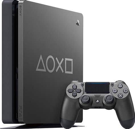 playstation 4 substation metal box|Sony .